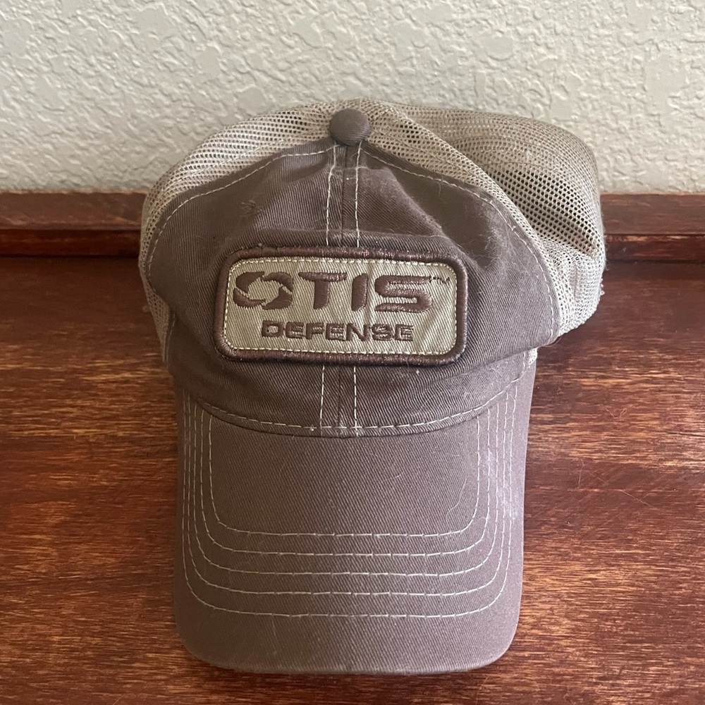 Otis Defense Cap
